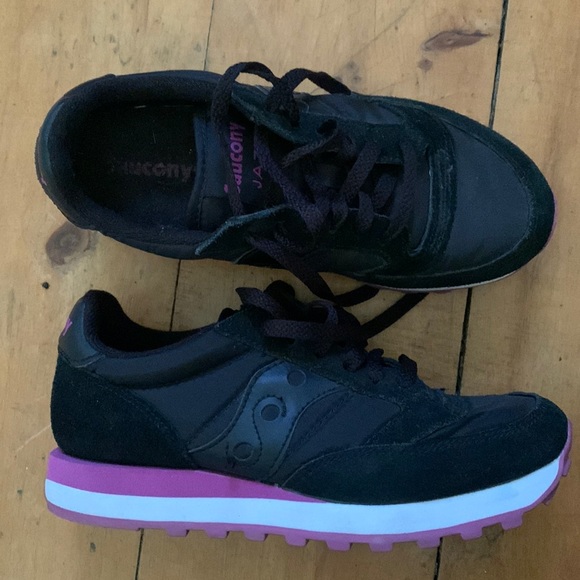 Saucony Jazz - Picture 3 of 10